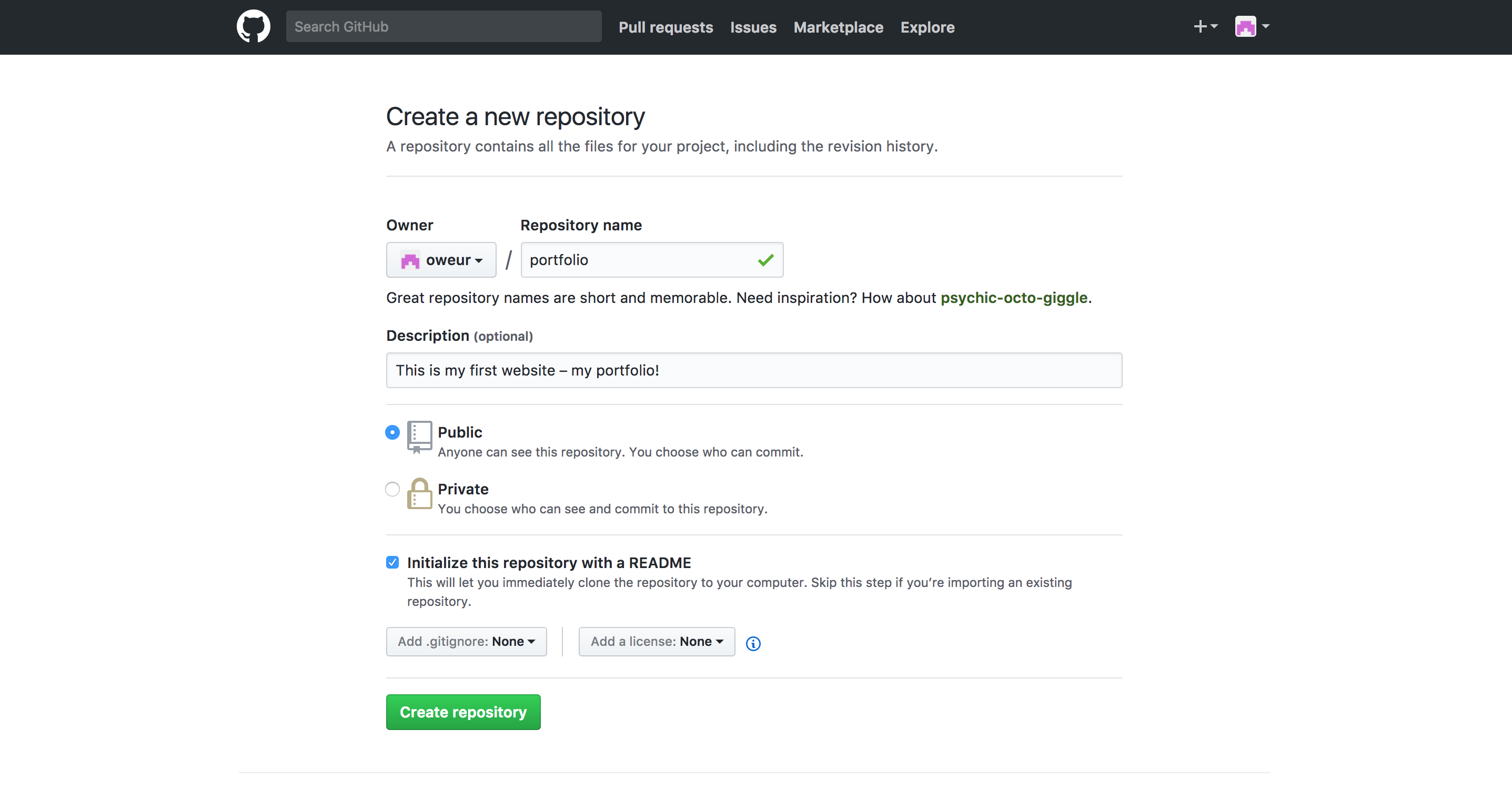 GitHub 4