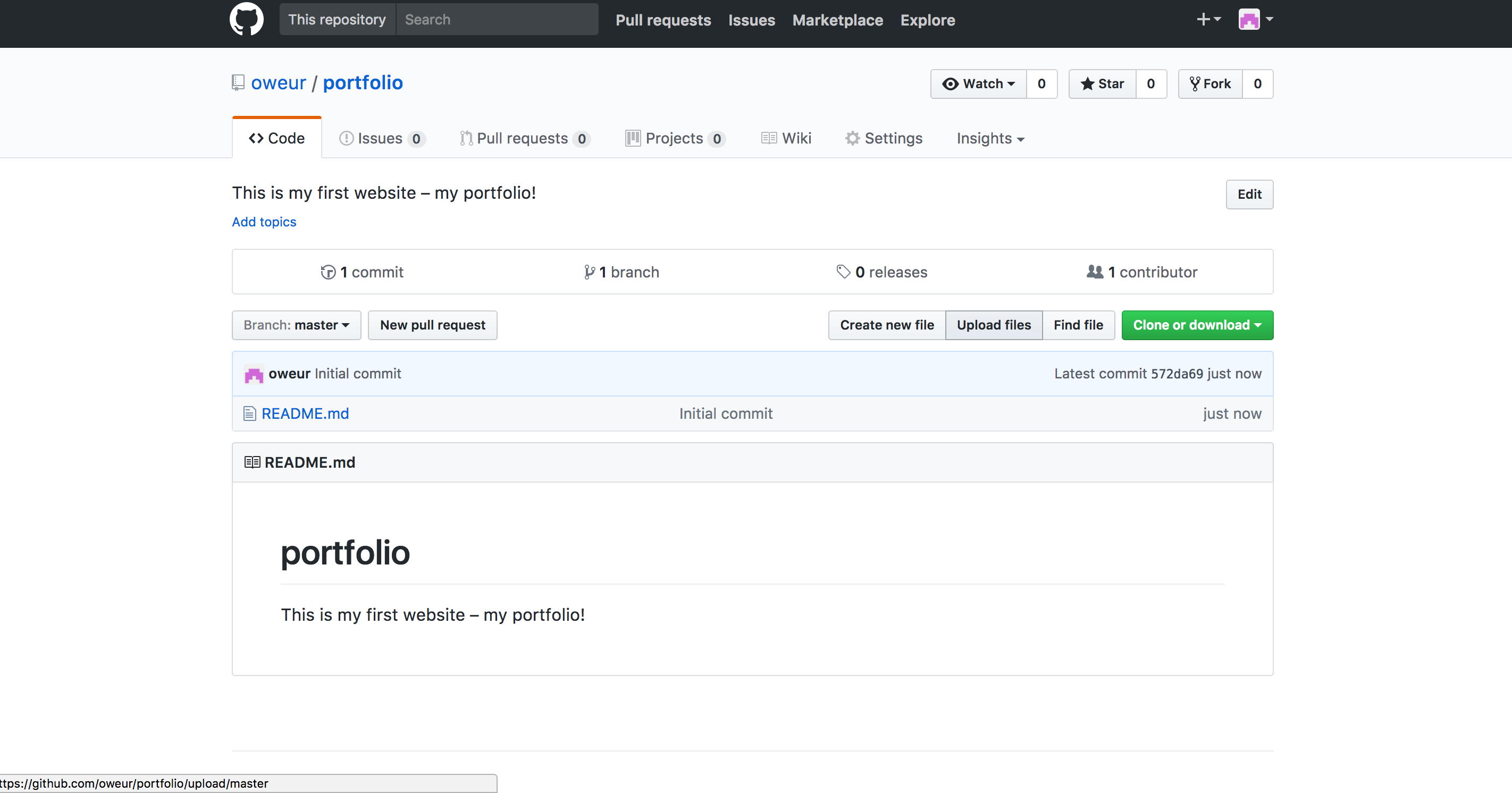 GitHub 5
