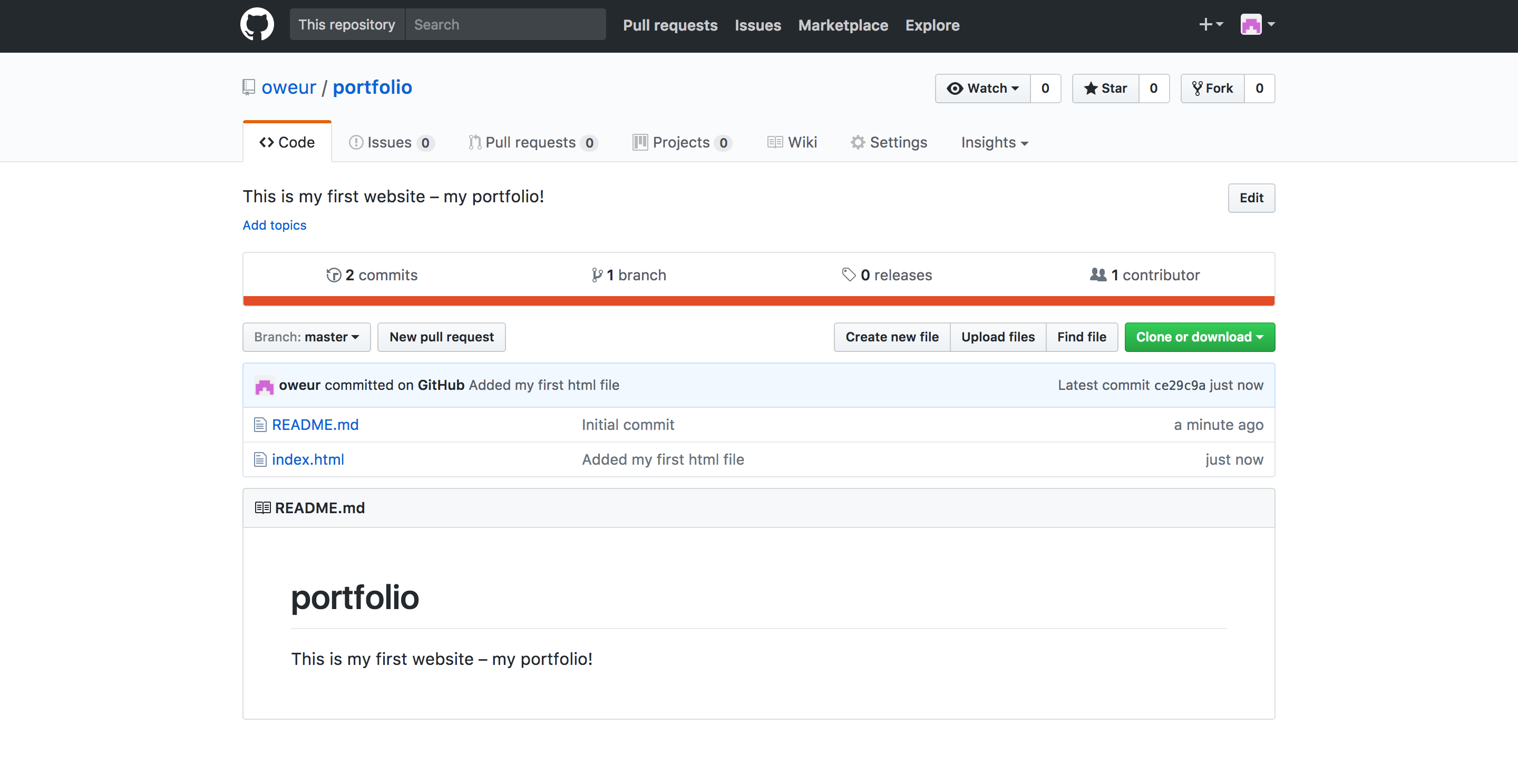 GitHub 7
